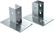 Metallodomi Elektrisches Bauteil 079.MRHP40