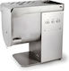Dynamic Ζυμωτήριο Κρεατοειδών MM55DW με Κάδο 20kg 550W