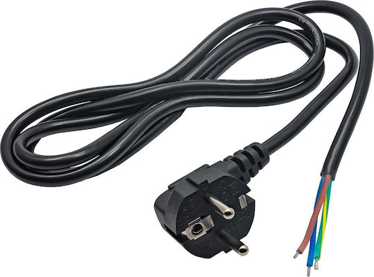 Akyga Καλώδιο 1.5m (AK-OT-01A)