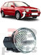 Rechts Blitzlicht Toyota Corolla