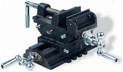 Proma Ks-150 Fixed Steel Vise