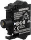 Siemens Bază pentru comutator industrial 3SU1401-1BB60-3AA0