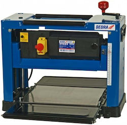 Dedra Woodwork Planer