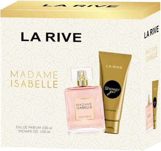La Rive Madame Isabelle Set pentru femei 2buc