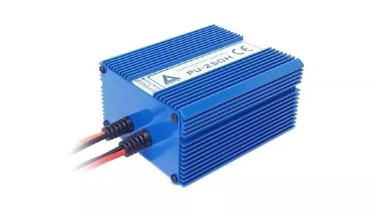 Azo Digital AZO00D1074 Μετατροπέας Τάσης DC/DC 24V σε 24V