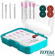 Total Consumabile Pentru Multitool 12 Bucăți TAKMG2012