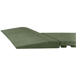 Showood Garden Flooring Material from Wood 100x25cm 78432