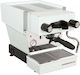 La Marzocco Linea Mașină De Espresso Comercială Cu 1 Grup 23.121/E13