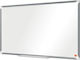 Nobo Magnetic Hanging Dry Erase Board 89x50cm