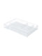 Leitz Настолна Металик Стойка 16.5x33x16.5см