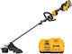 DEWALT DCMAS5713X1 Πολυμηχάνημα Κήπου Μπαταρίας με Χορτοκοπτικό