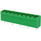 Vertical Masculin 5p P10 Gol Clema Conectabil 5buc
