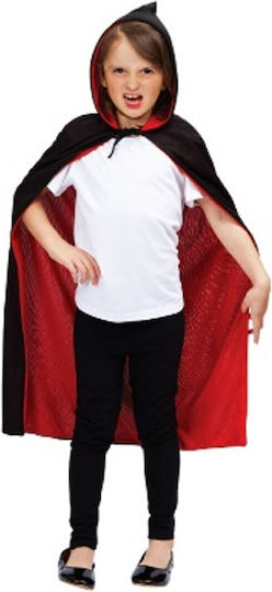 Carnival Cape for Halloween