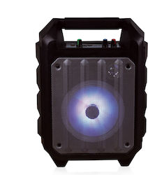 Omega OG82 Bluetooth 20W Μαύρο