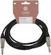 Onsei Cable 6.3mm male - 6.3mm male 3m (ON-I7030)