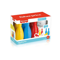 Fisher Price Game Bowling