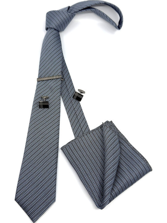 Legend Accessories Сет Мъжки Крават Отпечатани ...