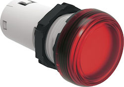 Lovato Electric LED Anzeigelampe 1 Stück LPMLM4