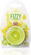Arexons Car Air Freshener Air Vent My World Is Fizzy Lemon
