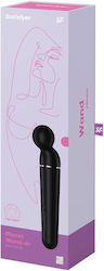 Satisfyer Planet wand-er Black