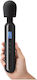 Bodywand Vibrator Massage 23.5cm Schwarz