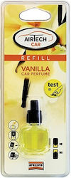 Arexons Car Refill Air Freshener Vanilla 7ml