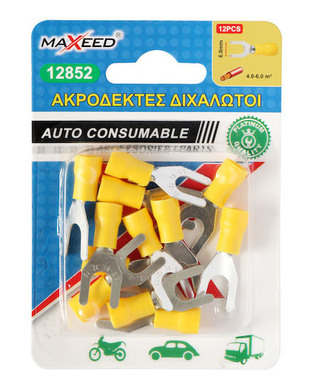 Tpster (12852) in einem Set von 12Stück
