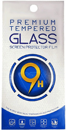 2.5D 0.3mm Tempered Glass (Galaxy A32 4G)