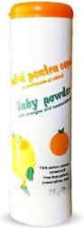 Mebra Powder 75gr
