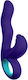 FemmeFunn Vibrator Rabbit Purple