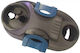 Oase Cap Filtru Filtosmart 100 Coperta Din Spate Acvariu 1 Buc
