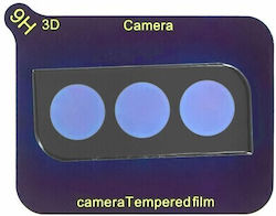 Prio Tempered Glass Camera Protector Transparent for Samsung Galaxy S21 Plus G996 Prio Tempered Glass Camera Protector Transparent for Samsung Galaxy S21 Plus G996