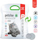 Petclay Άμμος Γάτας με Άρωμα Baby Powder 10lt