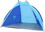 Royokamp Beach Tent Blue