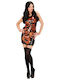 Carnival Costume Halloween dress
