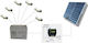 Autonome Photovoltaiksysteme Mit Radio 100767