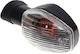 Moto Discovery Flash Motorcycle for Honda Transalp 1pcs