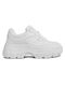 Guess Chunky Sneakers White