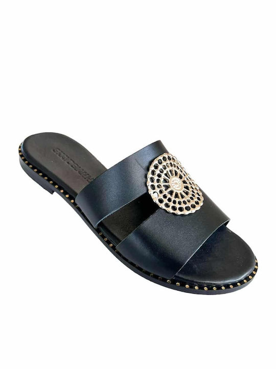 Gkavogiannis Sandals