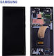 Samsung Screen with Touch Mechanism and Frame f...
