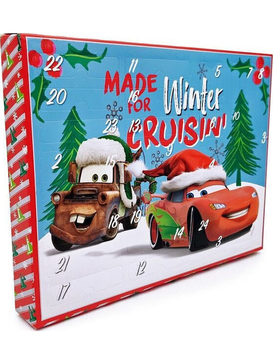 Sambro Adventskalender Sambro Adventskalender