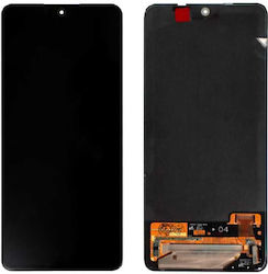 Οθόνη Lcd για Xiaomi Redmi Note 11 4G, Note 11S, Poco M4 Pro (Μαύρο) Οθόνη Lcd για Xiaomi Redmi Note 11 4G, Note 11S, Poco M4 Pro (Μαύρο)