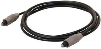 Neutralle 2m TOS male Optical Cable