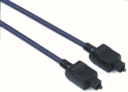 HAMA Optical Audio Cable TOS male - TOS male 1.5m (00205131)
