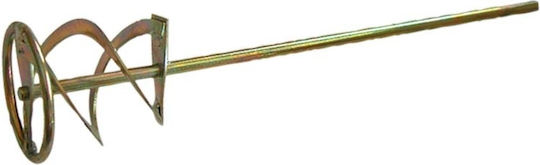 Modeco Glue / Mortars Mixing Paddle M14 120x600mm MN-79-082