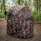 Caruba Hunting Tent for 2 People 130cm