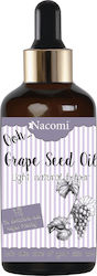 Nacomi Grapeseed Oil 50ml