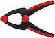 Bessey Clippix Xc Клема Пролет с Максимално Отваряне 20мм