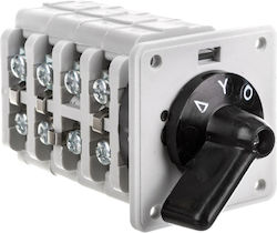 Elektromet On-Off Switch with Lighting 922509