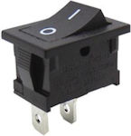 Topelcom On-Off switch Rocker 1pcs